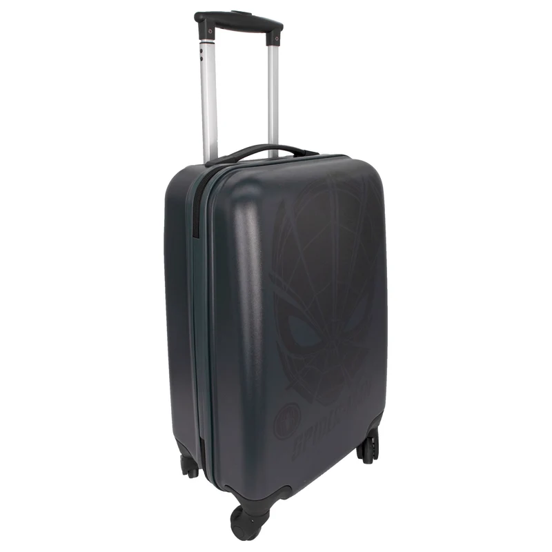 Undercover Spider-Man - 4-Rollen-Trolley 57 cm (Spider-Man)