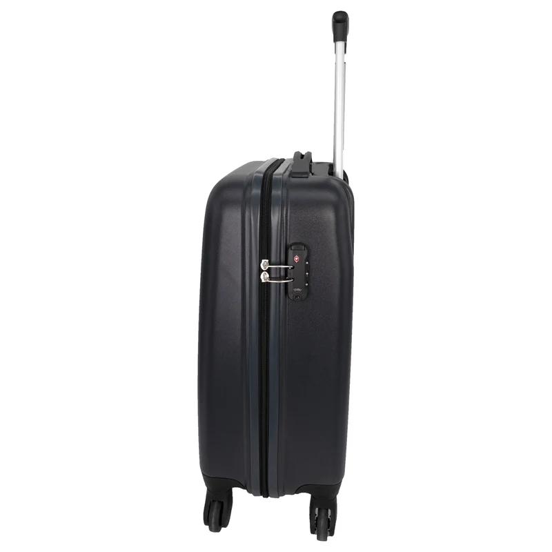 Undercover Spider-Man - 4-Rollen-Trolley 57 cm (Spider-Man)