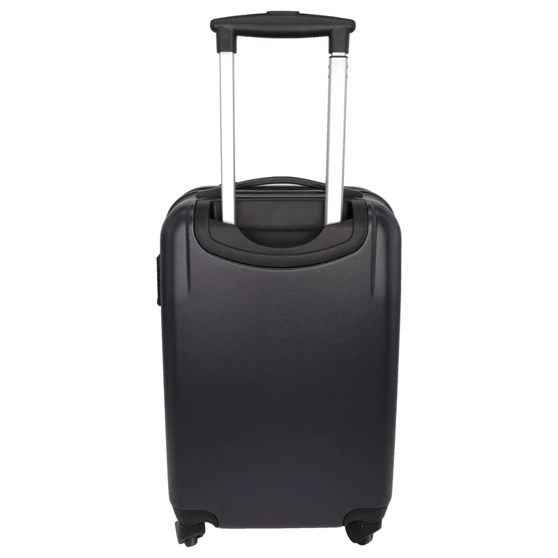Undercover Spider-Man - 4-Rollen-Trolley 57 cm (Spider-Man)