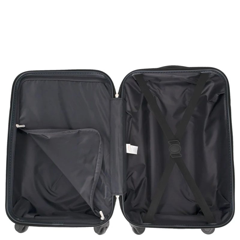Undercover Spider-Man - 4-Rollen-Trolley 57 cm (Spider-Man)
