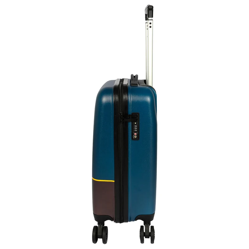 Undercover Harry Potter - 4-Rollen-Trolley 57 cm (Harry Potter)