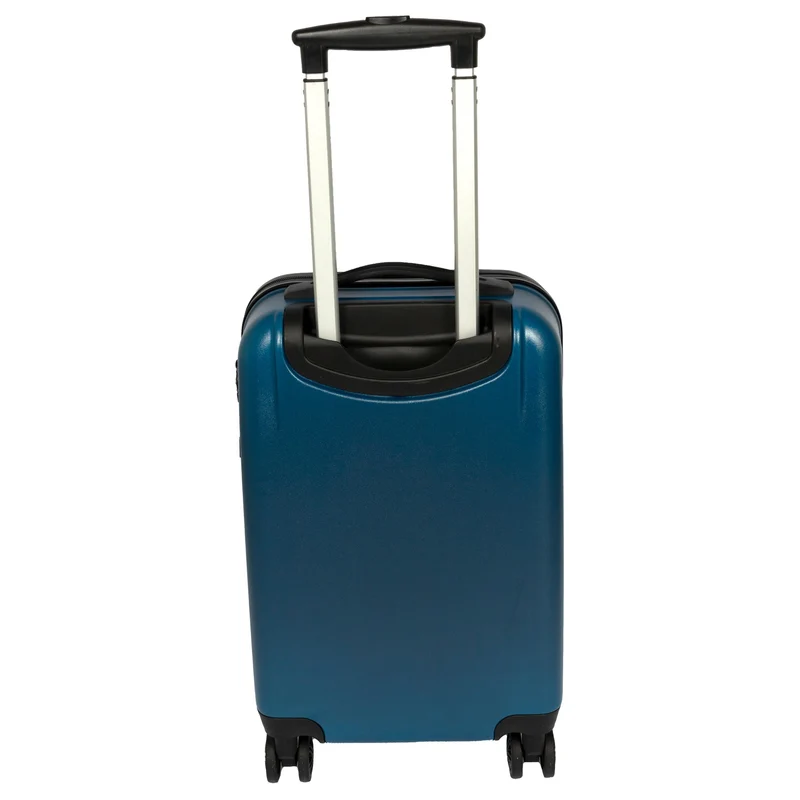 Undercover Harry Potter - 4-Rollen-Trolley 57 cm (Harry Potter)