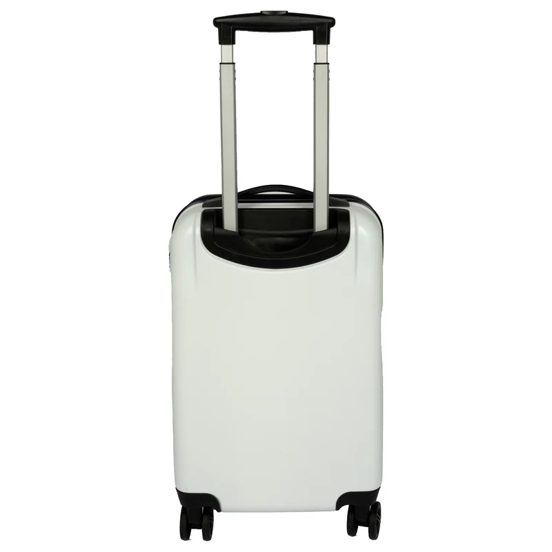 Undercover Mickey Mouse - 4-Rollen-Trolley 57 cm (Mickey Mouse)