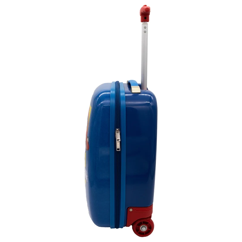 Undercover Paw Patrol - 2-Rollen-Kindertrolley 45.5 cm (Paw Patrol)