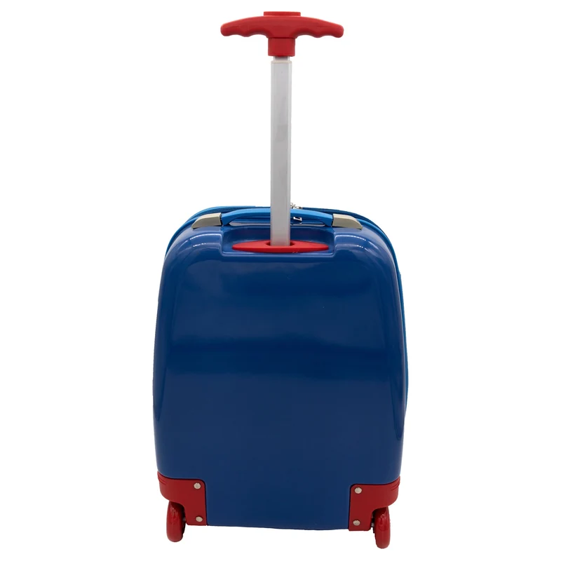 Undercover Paw Patrol - 2-Rollen-Kindertrolley 45.5 cm (Paw Patrol)