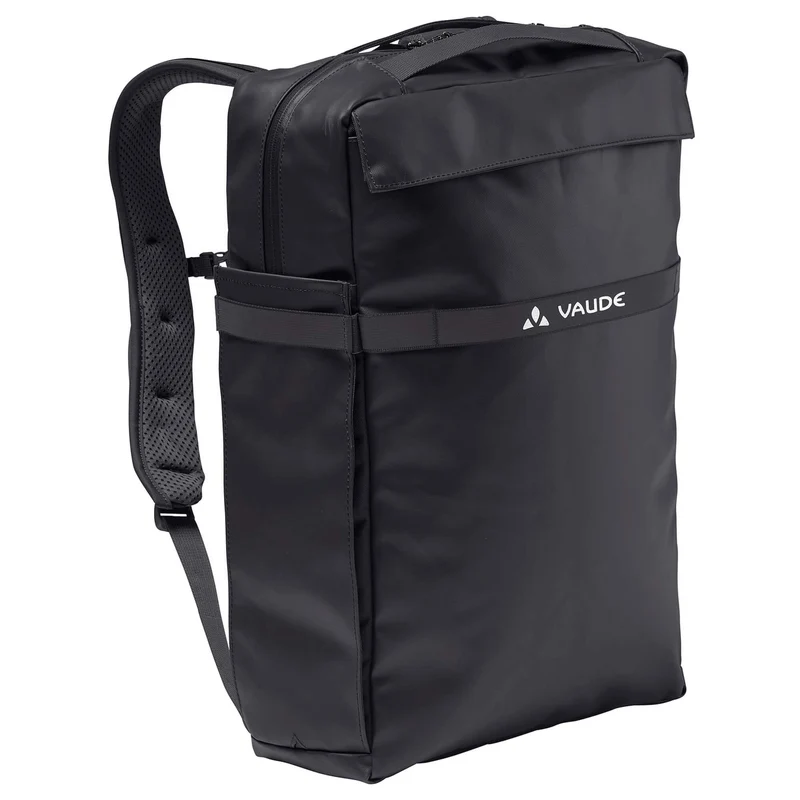 Vaude Mineo Transformer 20 - Rucksack 15.6" 48 cm (black)