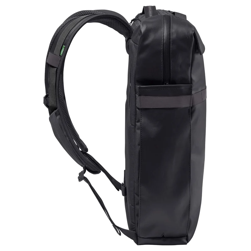 Vaude Mineo Transformer 20 - Rucksack 15.6" 48 cm (black)