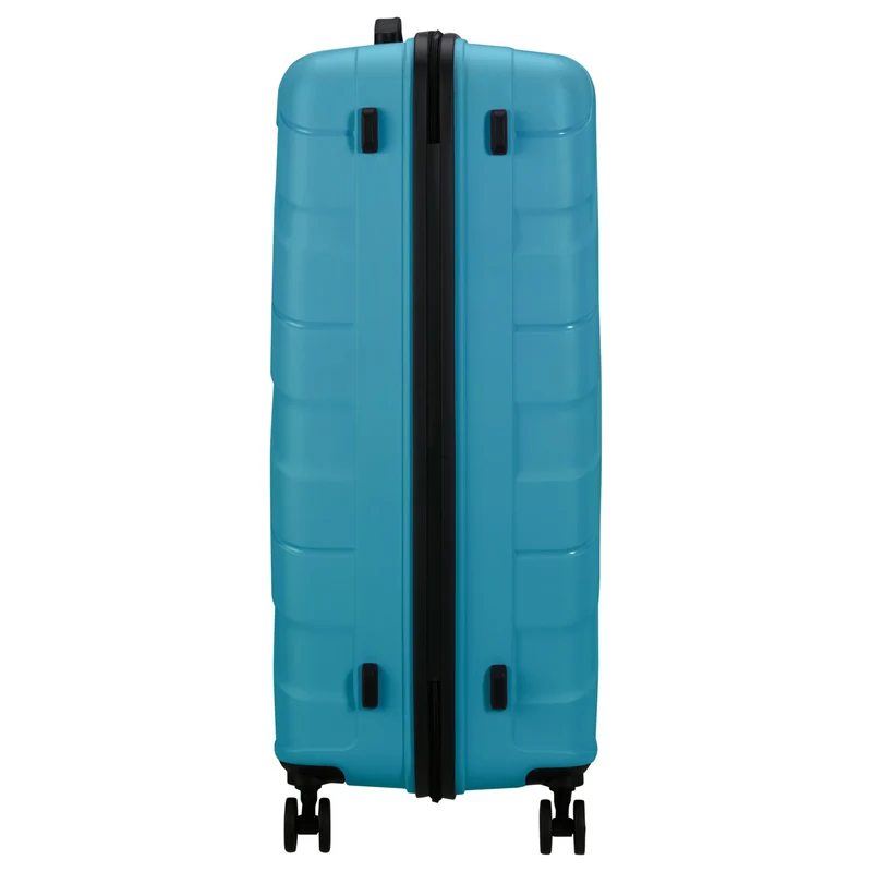 American Tourister Jetdriver 3.0 - 4-Rollen-Trolley 78 cm (light blue)