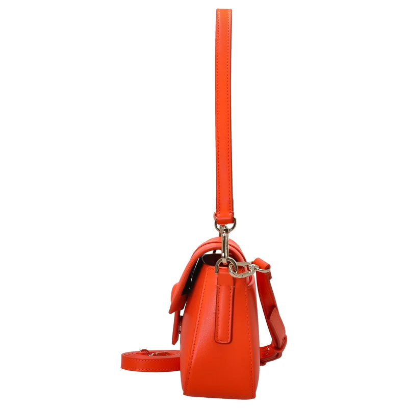 Lacoste Maheki - Umhängetasche 23 cm (scarlet ibis)
