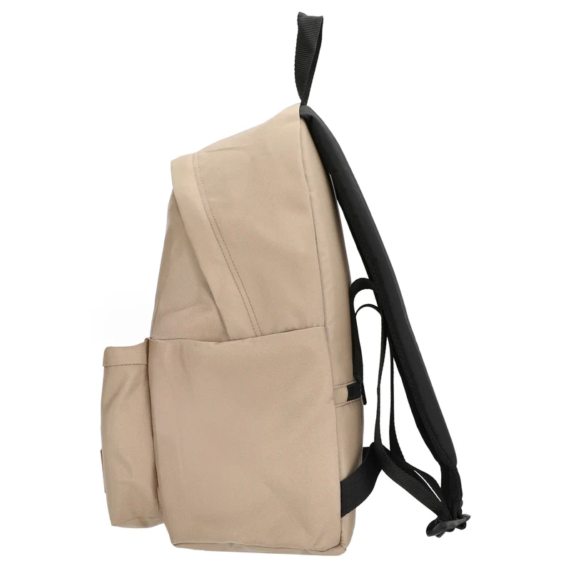 Lacoste Casual Croc Backpack - Rucksack 40 cm (viennois)