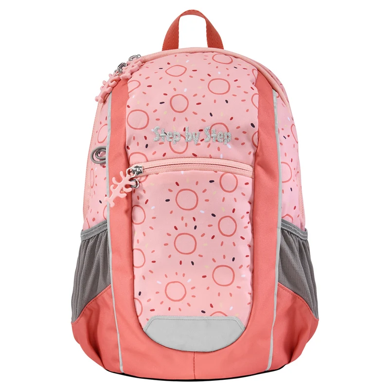 Step by Step KIGA Maxi - Rucksack-Set 2tlg. (Butterfly Mia)