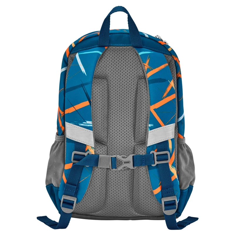 Step by Step KIGA Maxi - Rucksack-Set 2tlg. (Dragon Milo)