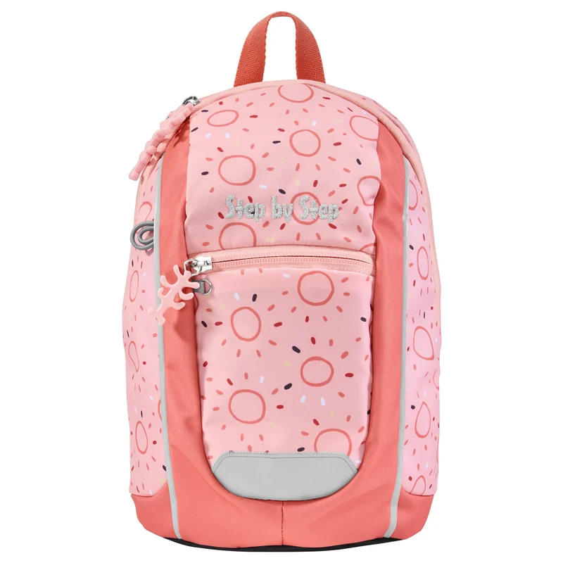 Step by Step KIGA Mini - Rucksack-Set 2tlg. (Butterfly Mia)