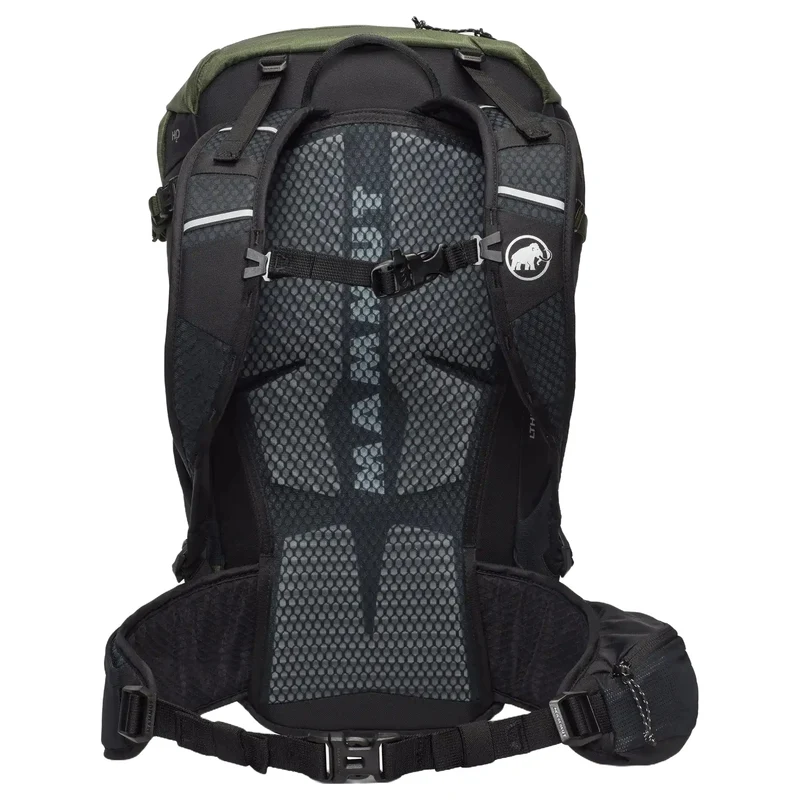 Mammut Lithium 30 - Women's Wanderrucksack 51 cm (dark marsh-black)