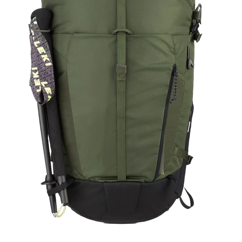 Mammut Lithium 30 - Women's Wanderrucksack 51 cm (dark marsh-black)