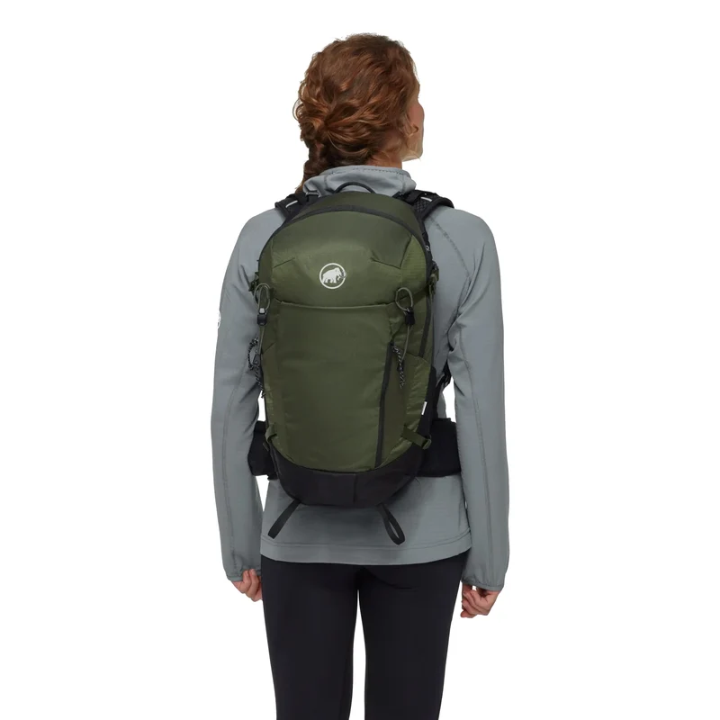 Mammut Lithium 30 - Women's Wanderrucksack 51 cm (dark marsh-black)