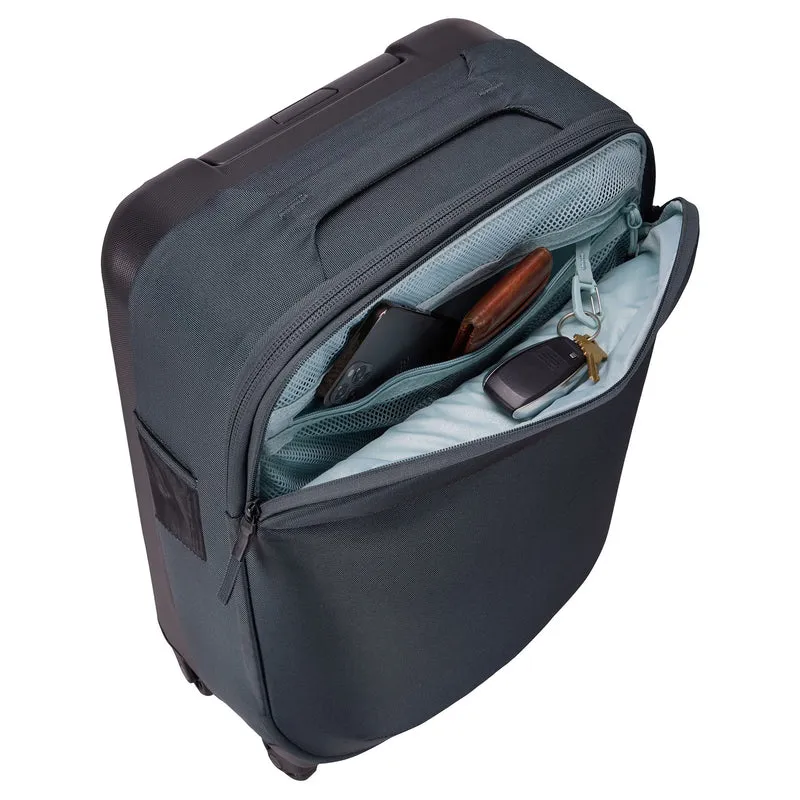Thule Subterra 2 - 4-Rollen-Kabinentrolley 55 cm (dark slate)