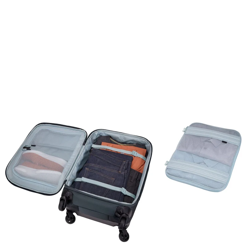 Thule Subterra 2 - 4-Rollen-Kabinentrolley 55 cm (dark slate)