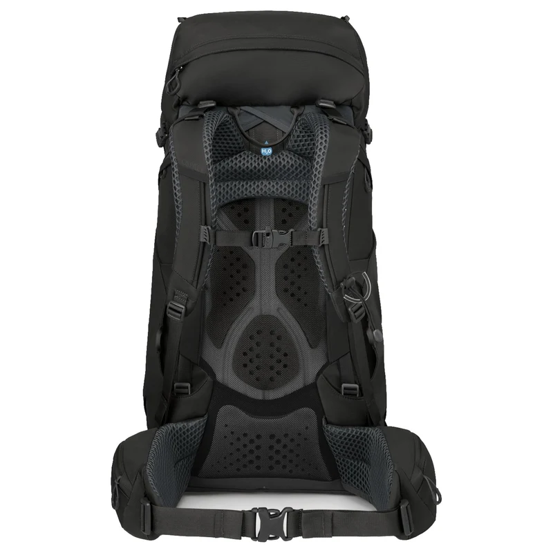 Osprey Kestrel 48 S/M - Trekkingrucksack 74 cm (black)