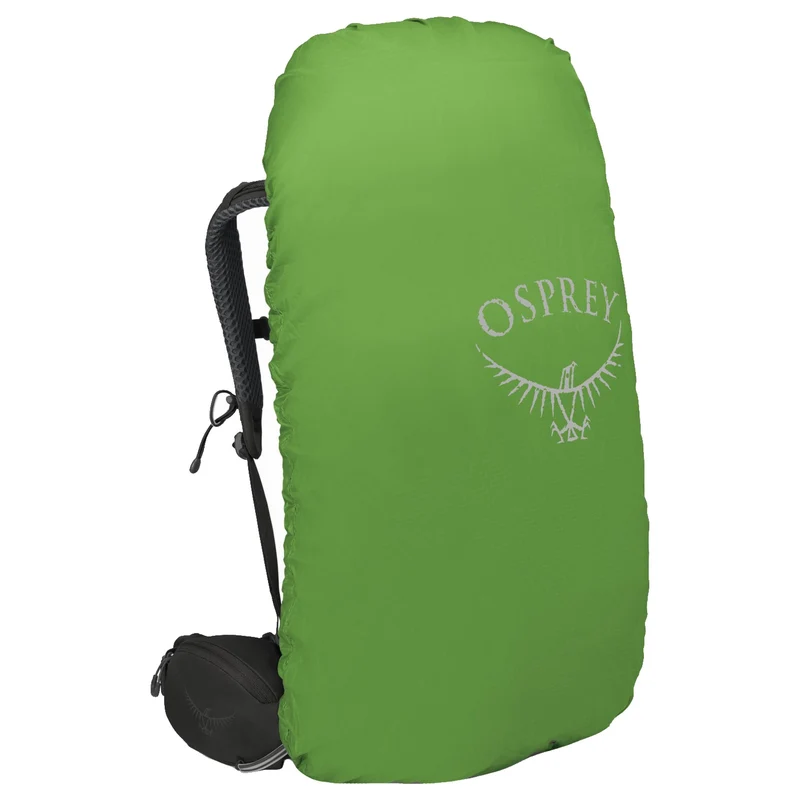 Osprey Kestrel 48 S/M - Trekkingrucksack 74 cm (black)