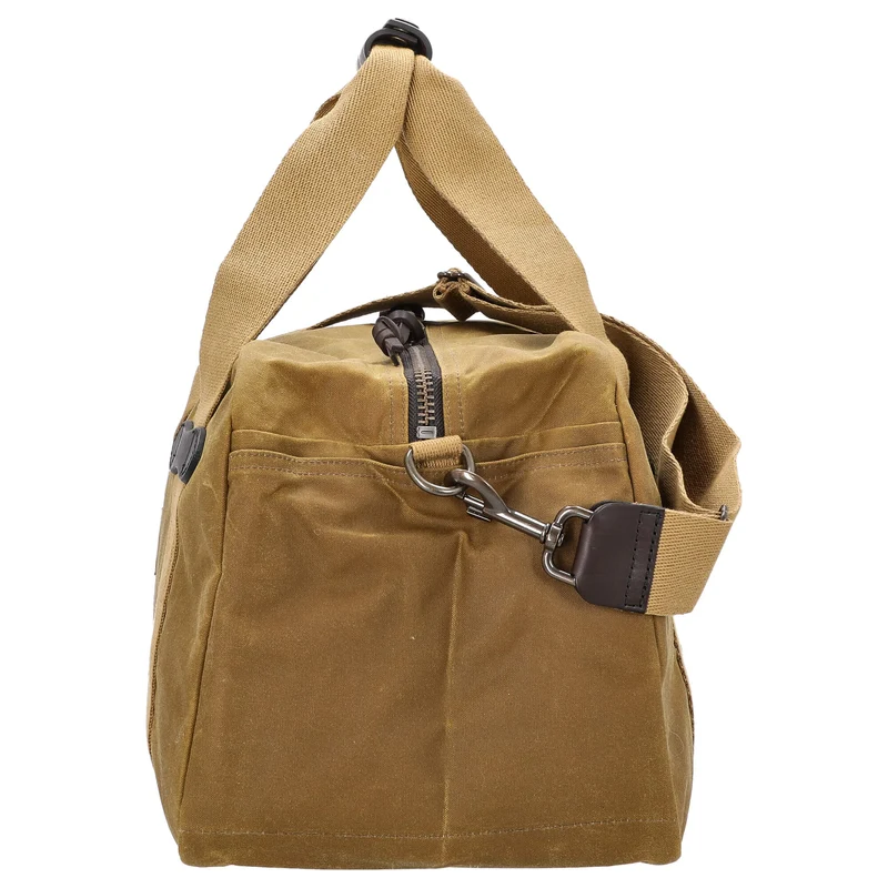 Filson Tin Cloth- Reisetasche S 46 cm (dark tan)