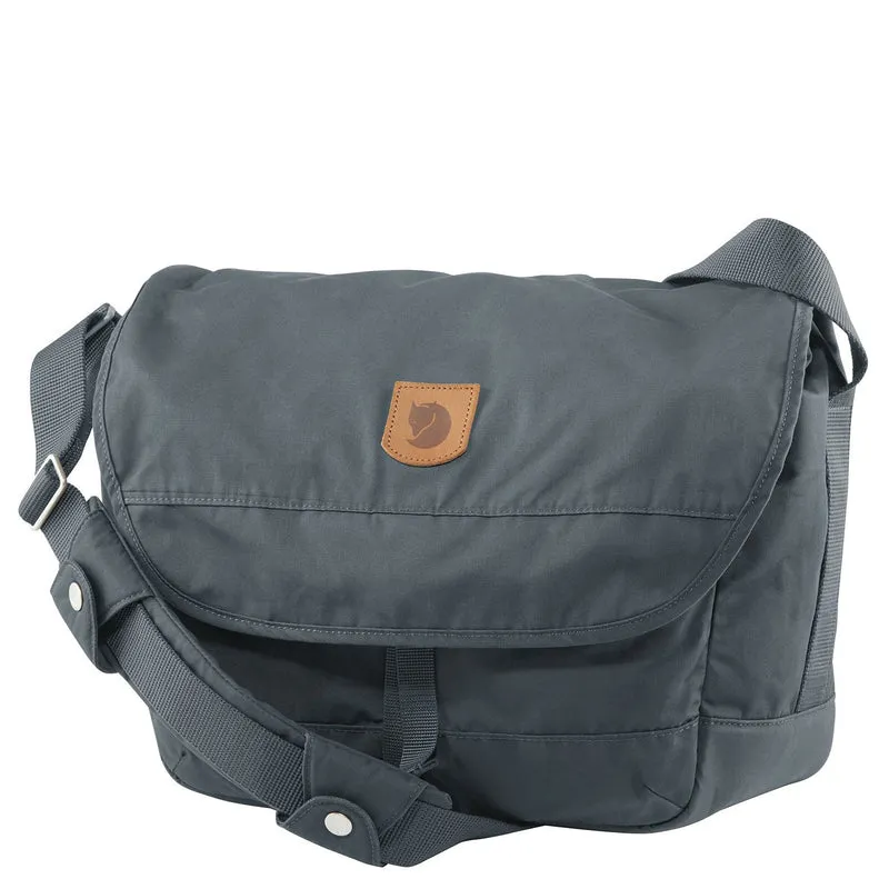 Fjällräven Greenland Shoulder Bag - Schultertasche 39 cm (dusk)