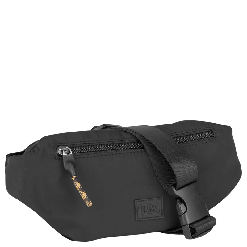 Camel Active Terra - Gürteltasche S 29 cm (black)