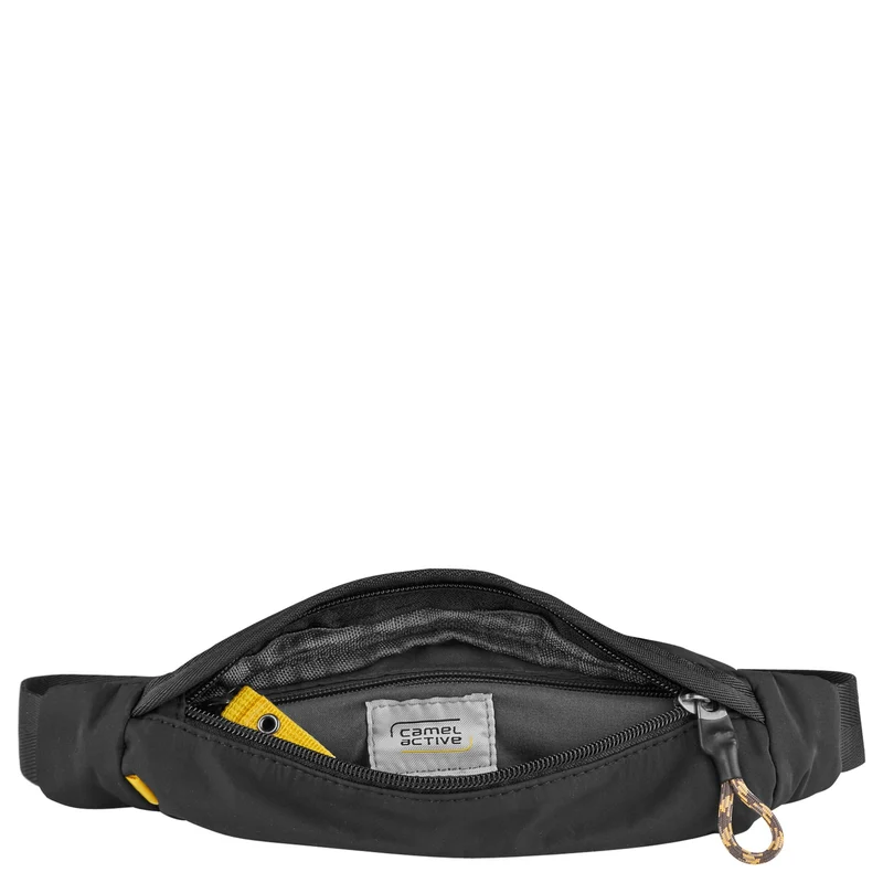 Camel Active Terra - Gürteltasche S 29 cm (black)