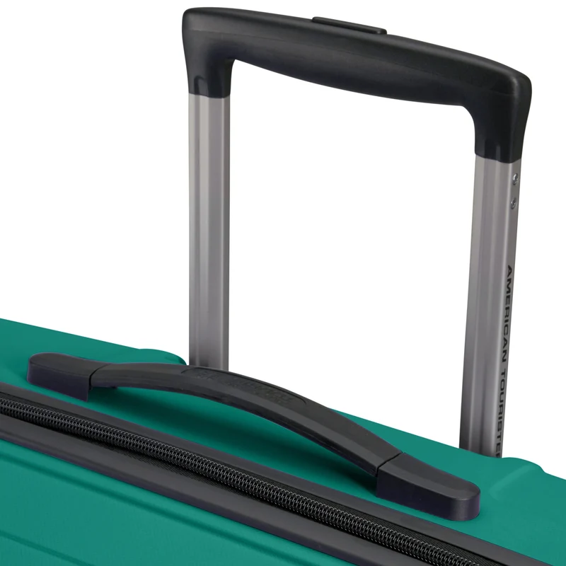 American Tourister Jetdriver 3.0 - 4-Rollen-Trolley 78 cm (sporty teal)
