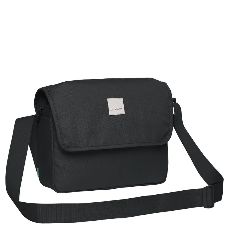 Vaude Coreway Messenger 6 - Umhängetasche 29.5 cm (black)