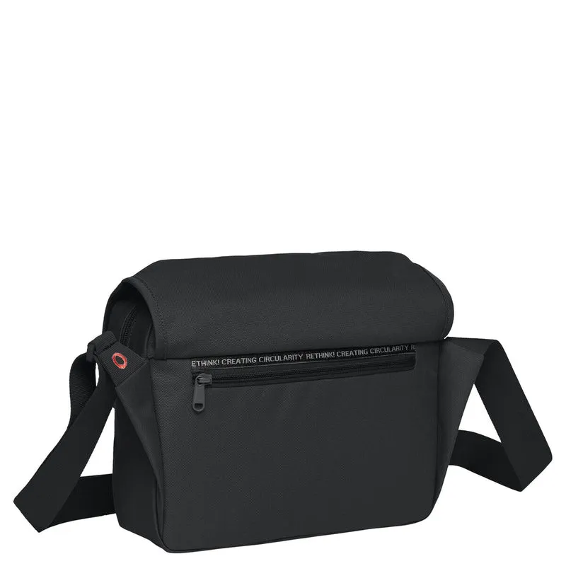 Vaude Coreway Messenger 6 - Umhängetasche 29.5 cm (black)