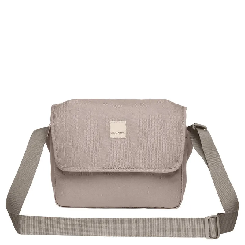 Vaude Coreway Messenger 6 - Umhängetasche 29.5 cm (coconut)