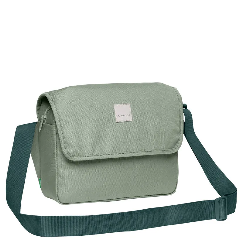 Vaude Coreway Messenger 6 - Umhängetasche 29.5 cm (agave)