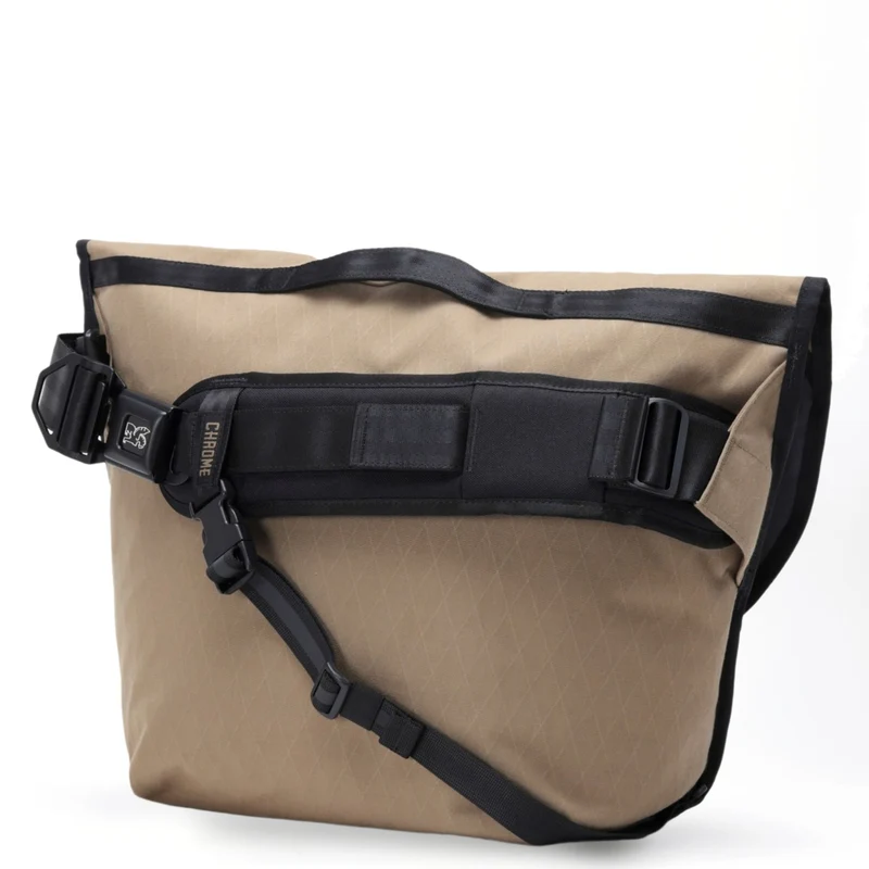 Chrome Citizen Messenger 15 - Umhängetasche 15" 50 cm (coyote x)