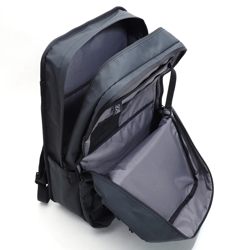 Chrome Cohesive 2.0 38 - Reiserucksack 17" 52 cm (black tarp)