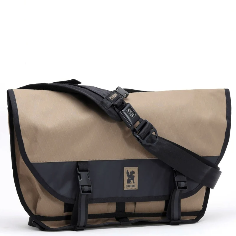 Chrome Citizen 24 - Umhängetasche 16" 58 cm (coyote x)