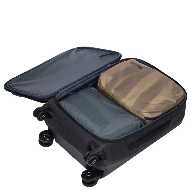 Thule Zubehör Clean/Dirty Cube 34 cm - Packsack (gentle beige)