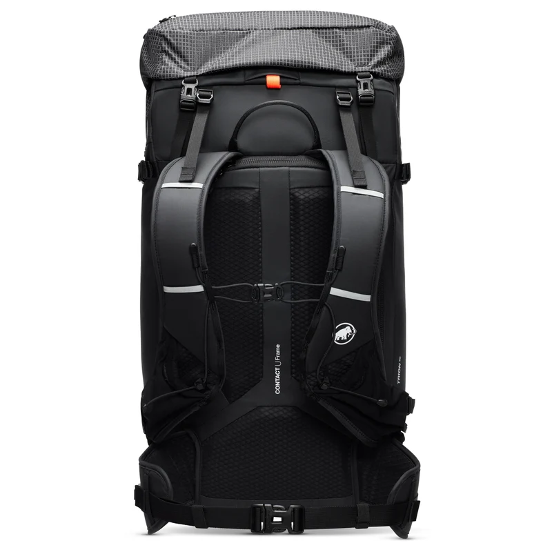 Mammut Trion 50 - Wanderrucksack 60 cm (black)