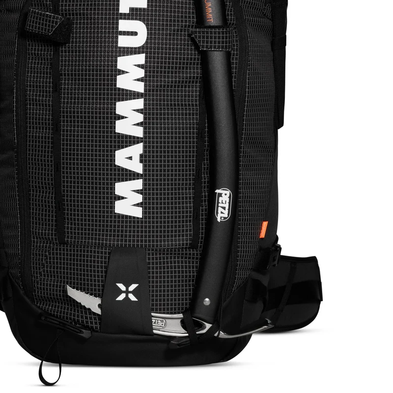 Mammut Trion 50 - Wanderrucksack 60 cm (black)