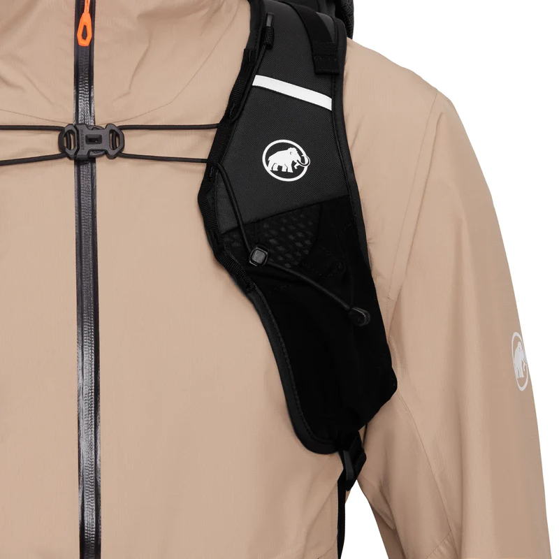 Mammut Trion 50 - Wanderrucksack 60 cm (black)