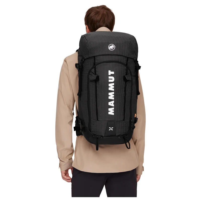 Mammut Trion 50 - Wanderrucksack 60 cm (black)