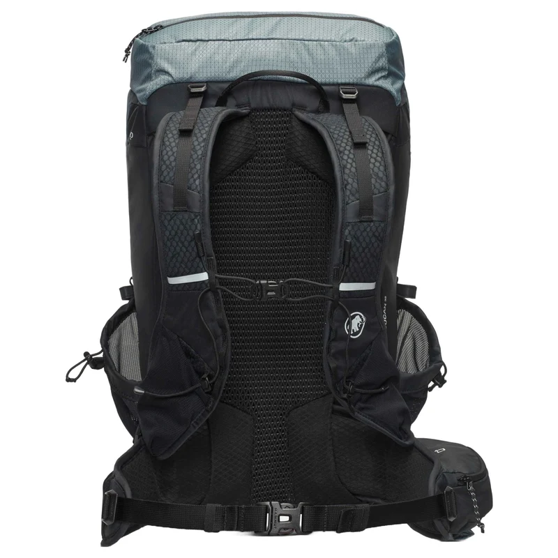 Mammut Ducan 32 - Wanderrucksack 56 cm (strata-black)