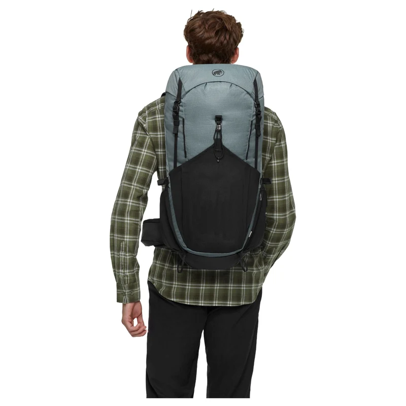 Mammut Ducan 32 - Wanderrucksack 56 cm (strata-black)