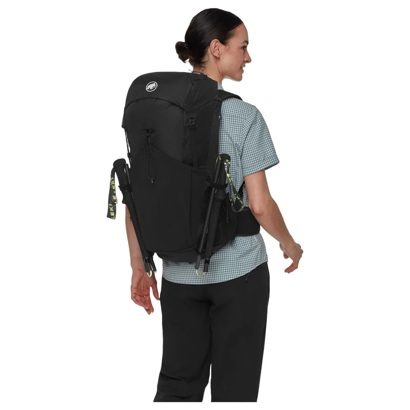 Mammut Ducan 26 - Women's Wanderrucksack 52 cm (schwarz)