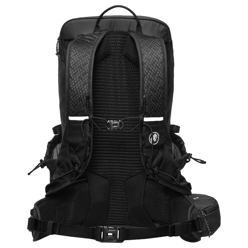 Mammut Ducan 22 - Wanderrucksack 52 cm (schwarz)