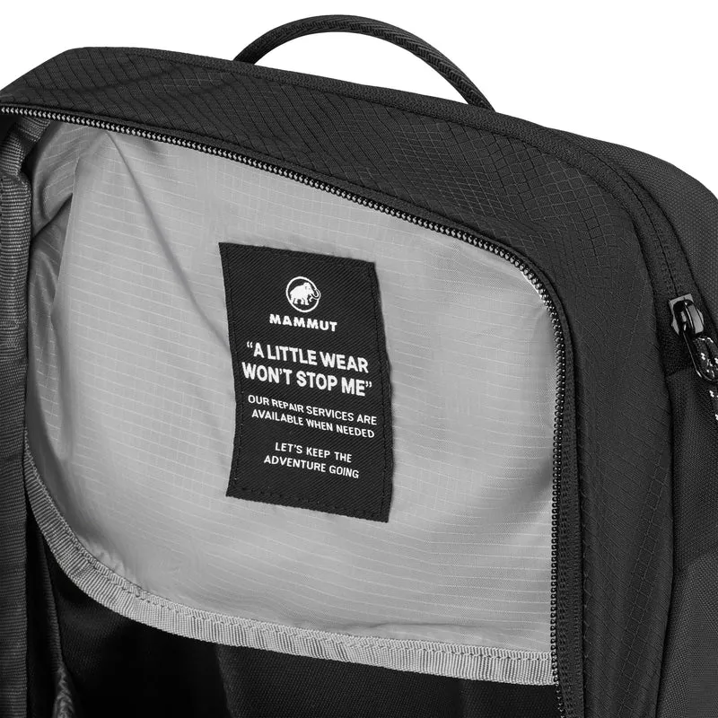 Mammut Ducan 22 - Wanderrucksack 52 cm (schwarz)