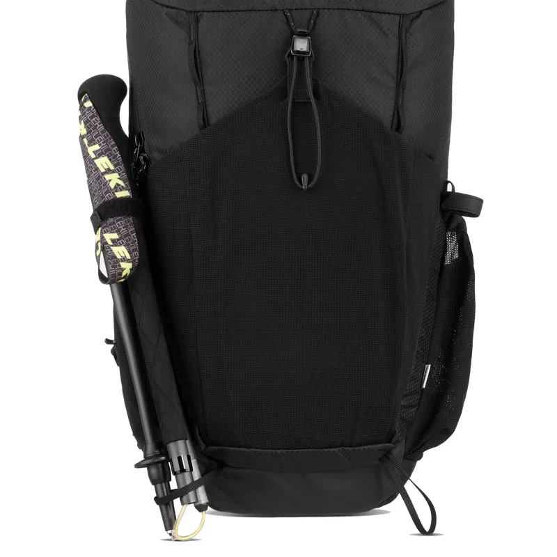 Mammut Ducan 22 - Wanderrucksack 52 cm (schwarz)