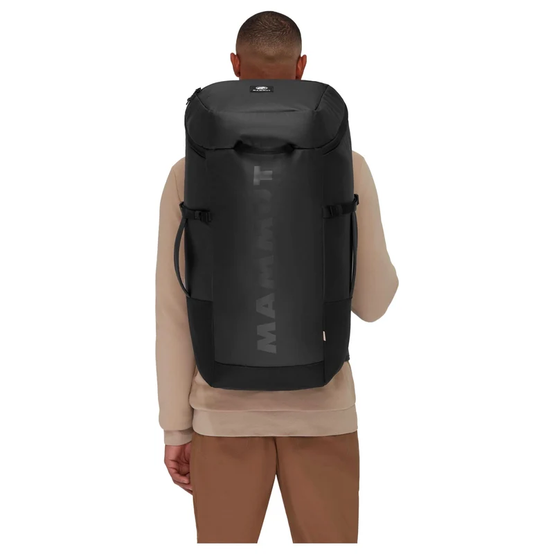 Mammut Neon 55 - Kletterrucksack 67 cm (schwarz)