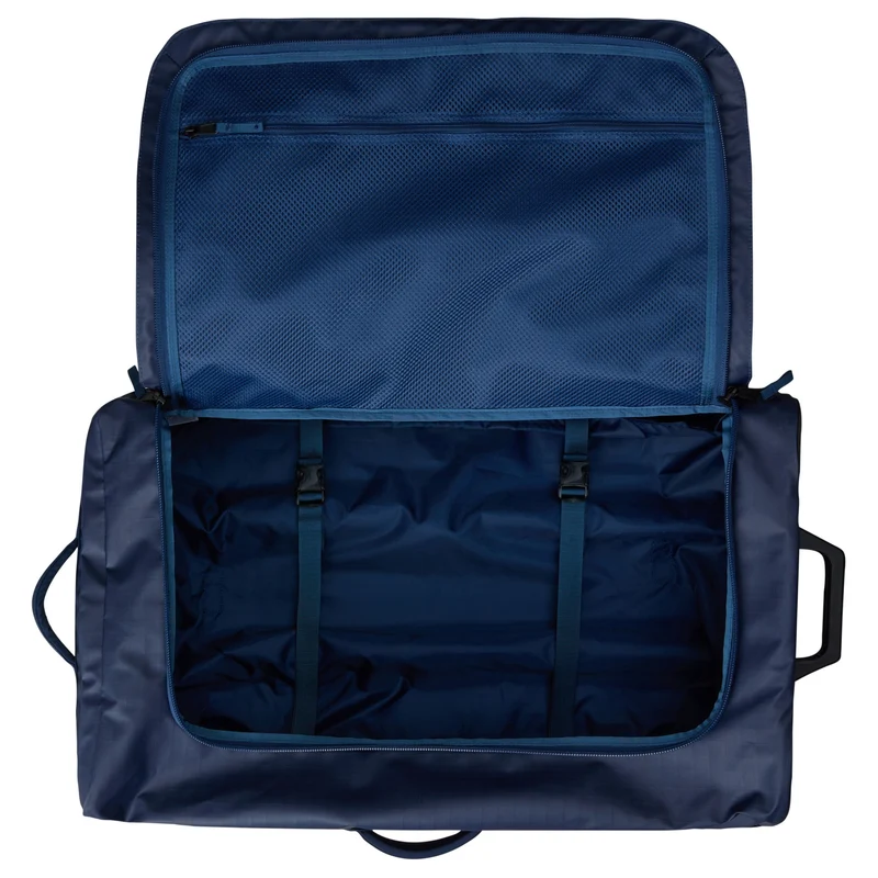 The North Face Base Camp Voyager Roller 29 - Rollenreisetasche 73 cm (shady blue/summit navy)