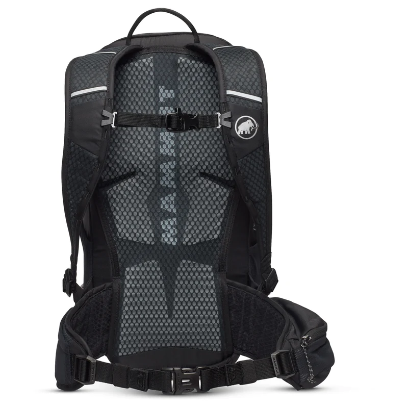 Mammut Lithium 20 - Women's Wanderrucksack 47 cm (alpine calamint-black)